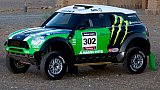 Foto: X-Raid
