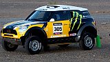 Foto: X-Raid