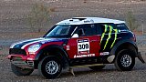 Foto: X-Raid