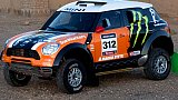 Foto: X-Raid