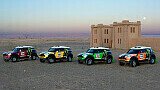 Foto: X-Raid