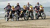 Foto: KTM/Edmunds