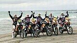 Foto: KTM/Edmunds