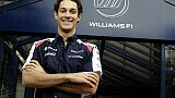 Foto: Williams