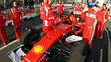 Foto: Ferrari