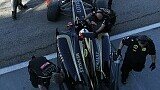 Foto: Lotus F1 Team