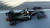 Foto: Lotus F1 Team