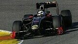 Foto: Lotus F1 Team