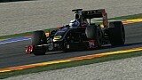 Foto: Lotus F1 Team