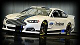 Foto: Ford Racing