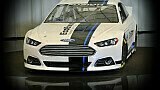 Foto: Ford Racing