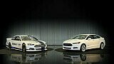 Foto: Ford Racing