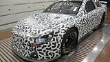 Foto: Ford Racing