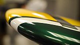 Foto: Caterham F1