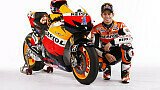 Foto: Repsol Honda