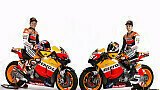 Foto: Repsol Honda
