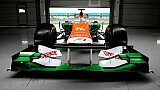 Foto: Force India