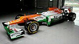 Foto: Force India
