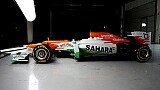 Foto: Force India