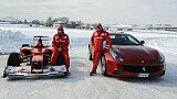 Foto: Ferrari