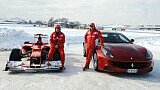 Foto: Ferrari