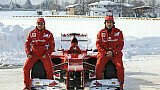 Foto: Ferrari