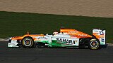 Foto: Force India