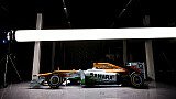 Foto: Force India
