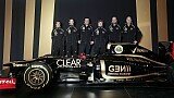 Foto: Lotus