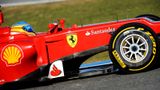 Foto: Pirelli