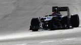 Foto: Lotus F1 Team