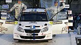 Foto: Volkswagen Motorsport