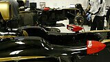 Foto: Lotus F1 Team