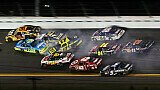 Foto: NASCAR