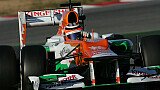 Foto: Force India