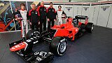 Foto: Marussia F1 Team