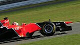 Foto: Marussia