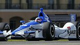 Foto: IndyCar