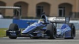 Foto: IndyCar