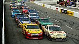 Foto: NASCAR