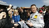 Foto: DTM