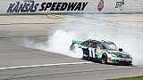 Foto: NASCAR