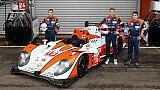 Foto: DPPI/OAK Racing