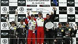 Foto: ADAC GT Masters