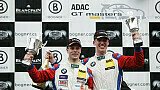 Foto: ADAC GT Masters