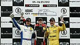 Foto: ADAC GT Masters