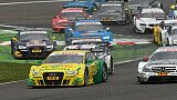 Foto: Audi