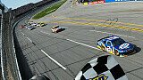 Foto: NASCAR