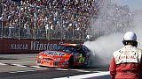 Foto: NASCAR
