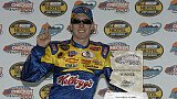 Foto: NASCAR